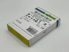 1PCS NEW WAGO 750-559 750-559 Buscoupler DeviceNet PLC Module