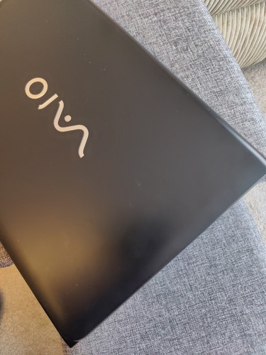 Sony Vaio SVE1513B4E i7-3520M 12GB 1TB SSD Radeon HD7600M 15.6" - Picture 7 of 20