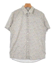 A.P.C. Casual Shirts