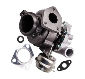 Turbolader neu LAND ROVER Freelander 96-06