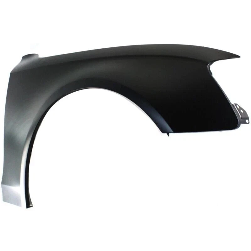 NOVO para-lama dianteiro lateral de passageiro pintado para 2009-2012 Audi A4 2010-2012 Audi S4 - Imagem 2 de 4