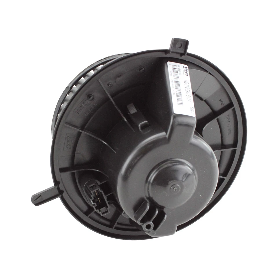 Valeo HVAC Blower Motor A/C & Heater For VW Passat Golf Audi A3 TT Quattro - Image 4 of 4