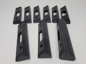 Ubiquiti Unifi Reader G6 Entry Video Doorbell Angle Wedge Mount Kit 15/90 Degree