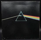 Pink Floyd The Dark Side of the Moon LP Vinyl Harvest 1973 SMAS-11163 Gatefold