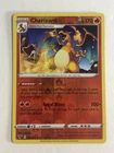 Pokemon TCG Vivid Voltage Reverse Holographic Charizard 025/185 Near Mint