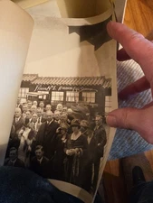 21st convention of the united association fortieth anniversary of journeymen...