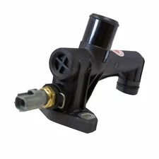 Genuine Motorcraft Engine Coolant Bypass Hose  KM-4793