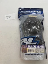 Proline Badlands 2.2 3.0 12mm Tires 1182-15 Traxxas Slash 4x4 Pro-Line Racing