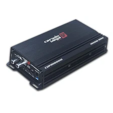 Cerwin Vega CVPM1000.1D Mini-Series Mono Block Class-D Car 1-Channel 