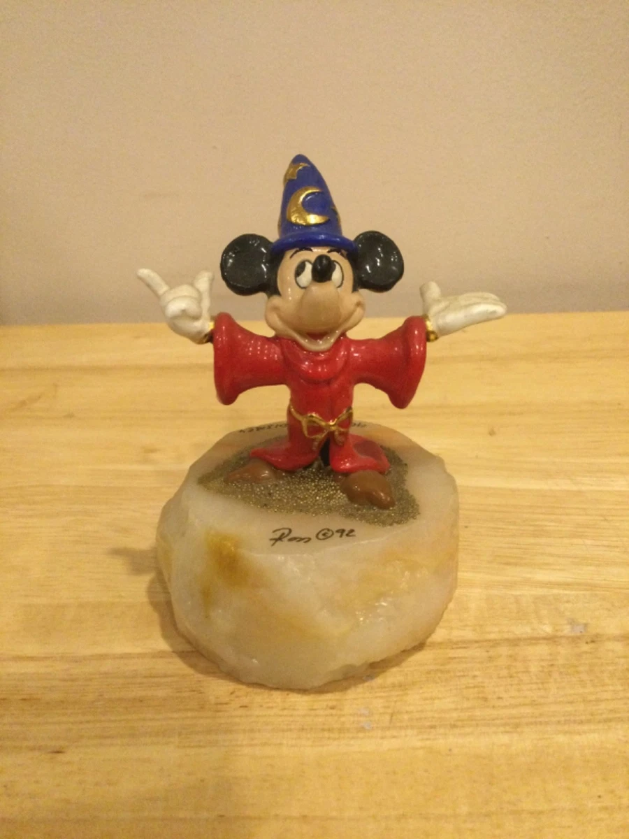 Ron Lee Disney In Mickey Mouse Figurines (1968-Now) for sale | eBay