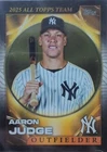 2026 Topps Series 1 Aaron Judge Base (RAW)