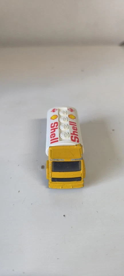 Majorette Camión Shell Ford - Imagen 3 de 4