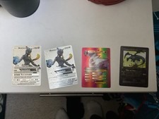 zwei mewtwo gx pokemon karten mit shining charizard und m genger ex hochwertig