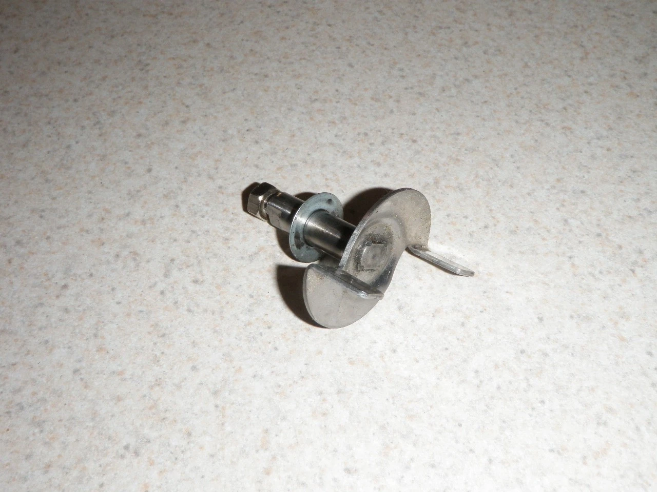 Regal Kitchen Pro Bread Maker Rotary Drive Coupling for Model K6725 with Gears
