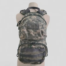 Camelbak Maximum Gear Cordura Military Pixel Camo Hydration Backpack