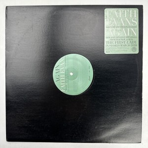 Faith Evans Vinyl | eBay