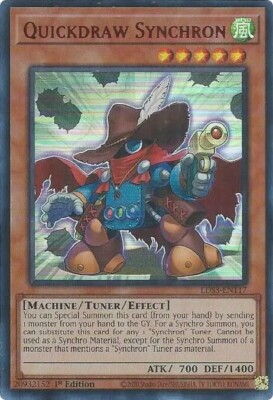 Yu-Gi-Oh! Competitive Retro Edison Format Quickdraw Plant Deck! Caius! +  Bonus!