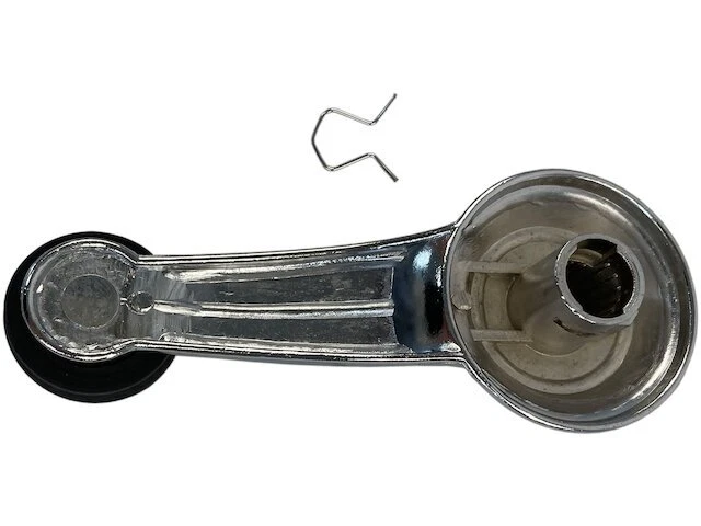 Manivela de ventana para Chevrolet Chevy II 1968 31536NMXQ Foto 3 de 3