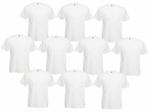 plain white t shirt wholesale
