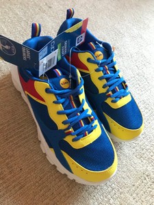 Lidl Para Mujer Zapatillas Zapatos Uk Size 6 Raro Nuevo con etiquetas | eBay