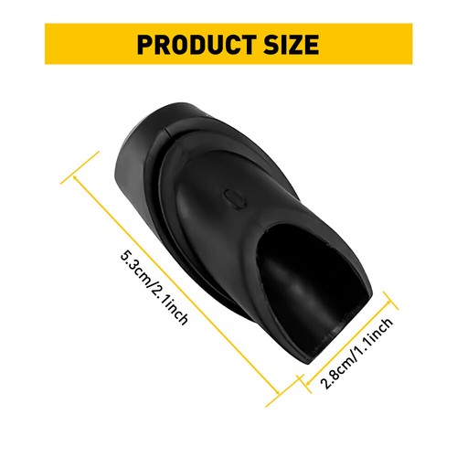 ORNAMENT BEZEL Fit For Toyota TUNDRA 2014-2020 Toyota Antenna High Quality - Picture 2 of 8