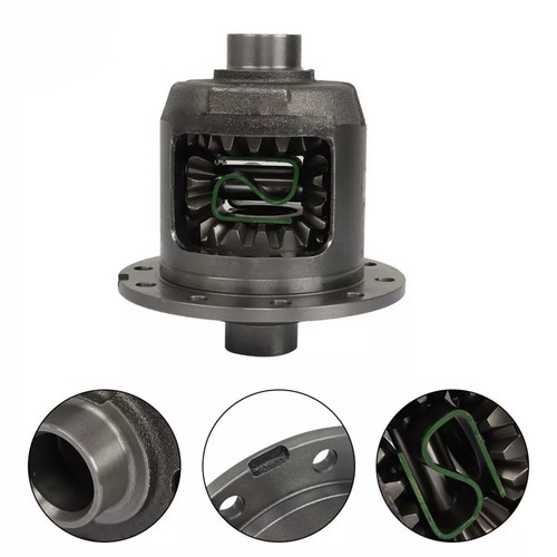 Ford 1986-2014 Mustang Cobra 8.8"31 Spline Traction Differential M-4204-F318C - Bild 2 von 13