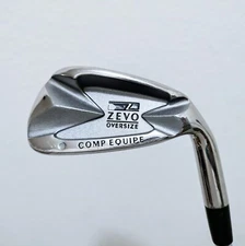 Zevo Comp Equipe Oversize Single 5 Iron Golf Club Right Hand Graphite S