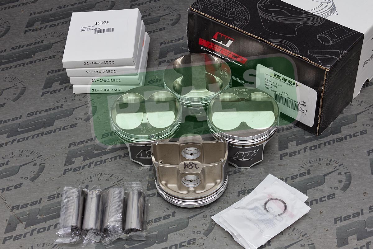【スシボンバー】メッシ（KODOTO）2点セット 4-Speed-Shift-Knob-Black-for-