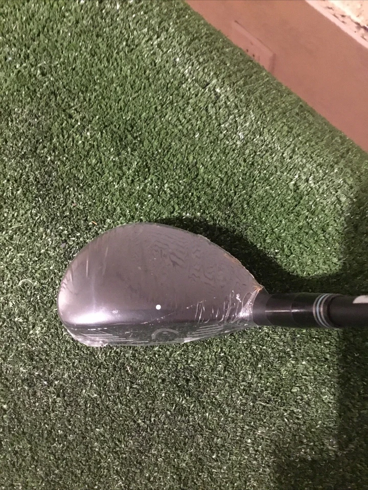 Powerbilt Ladies Head 5 Hybrid Lightweight Graphite Shaft (NEW) - Image 4 of 4