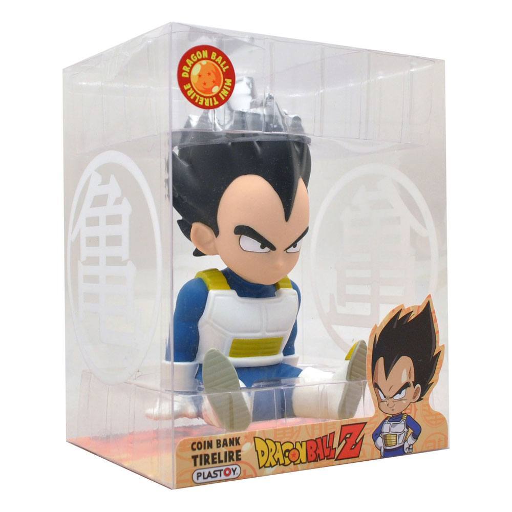 Thumbnail - Dragon Ball Z - Vegeta Spardose (15 Cm)