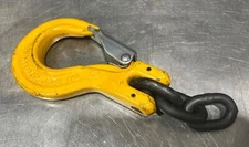 Gunnebo Grip Latch Hook GK -10-8 Used Surplus