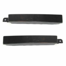 For Ty 4runner 1996 1997 1998 1999 2000 2001 Headlight Molding Trim Right Left