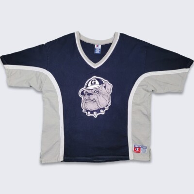 etown hoyas フットボールシャツ etown hoyas フットボールシャツ etown hoyas フットボールシャツ