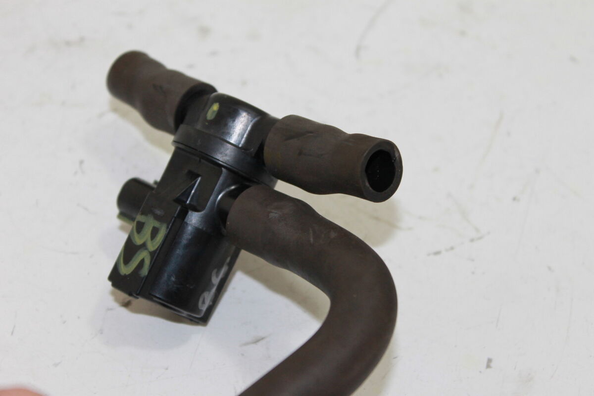トイガン V10 vis 06-07 KAWASAKI NINJA ZX10R zx10 OEM EXHAUST VALVE SERVO