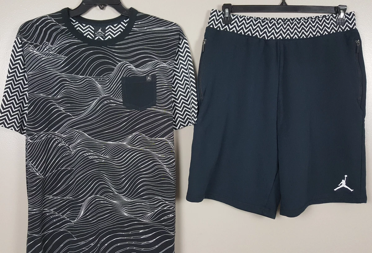 Jordan taxi shorts sale