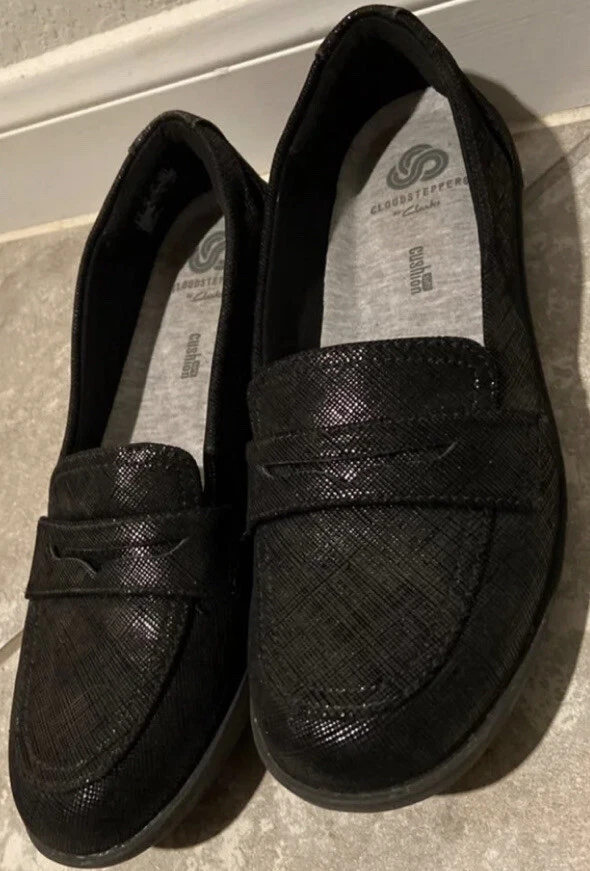 Cloudsteppers by Clarks - Cushion soft