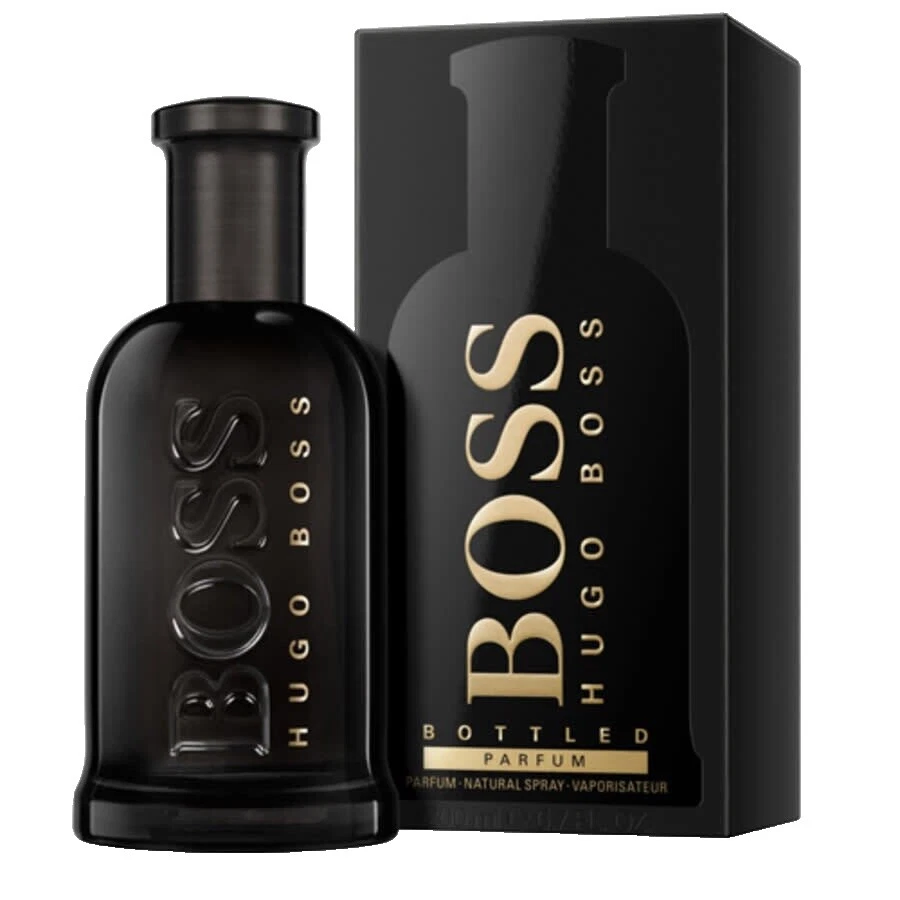 HUGO BOSS Bottled Fragrances for Men
