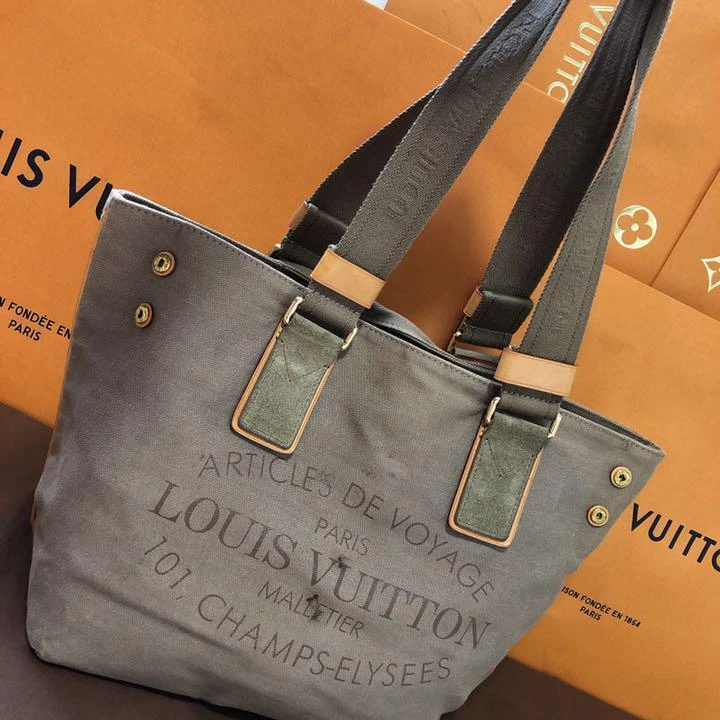 louis vuitton articles de voyage tote