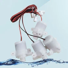 Mini Water Pump Submersible Circulation Pump For Household Commercial Ice Maker