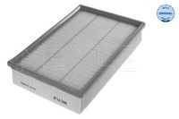 Meyle 53-12 321 0002 Luftfilter FüR Land Rover