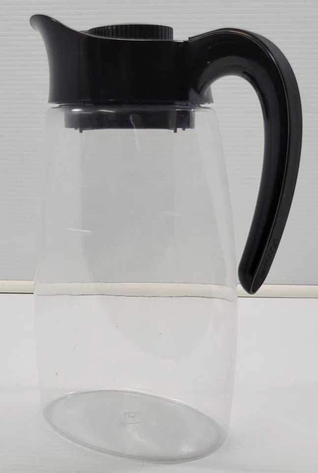 *A) Jarra de plástico de reemplazo de agua de té de frutas Primula Foto 3 de 4