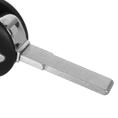 GUSCIO Cover Telecomando Per CHIAVI AUTO V002-3BT VOLKWAGEN KEYLINE - Foto 2