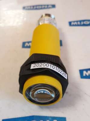 Banner SMI306EQ 10 to 30V dc 25mA PHOTOELECTRIC SENSOR MAX 30V dc