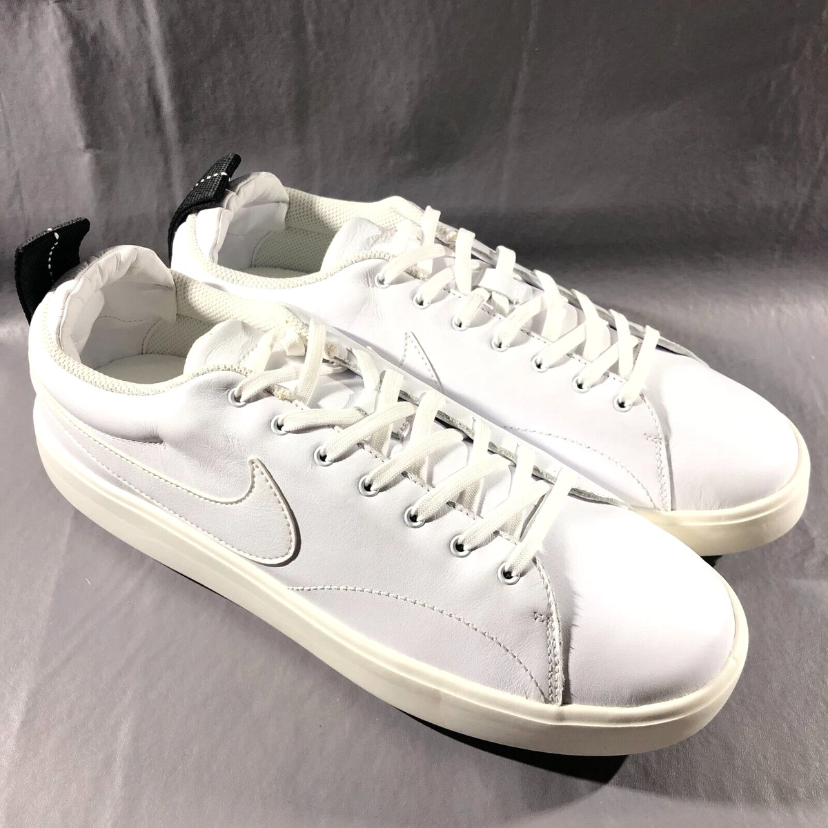Nike golf clearance course classic shoe