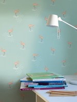 Grandeco Tapete Falmingo / Jack´N´Rose Junior JR2007 / Flamingo 2007 / 3,75 €/Qm