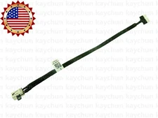 DC IN power jack cable charging port for Dell Inspiron 14 3451 3452 3458 3459 