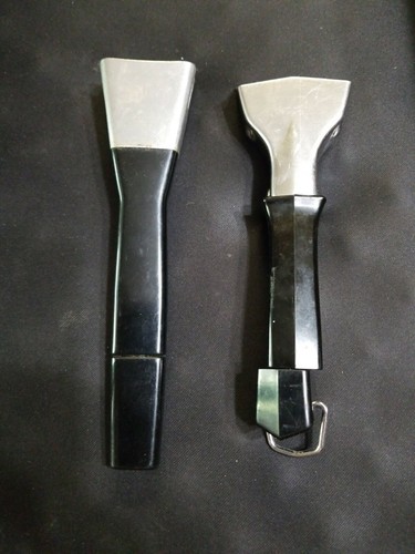 Vintage 2 Corning Ware Detachable Handles For Casserole Dishes Bowls