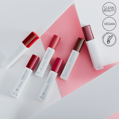 Bell HYPOAllergene Lippenstiftfarben verschiedene Farben