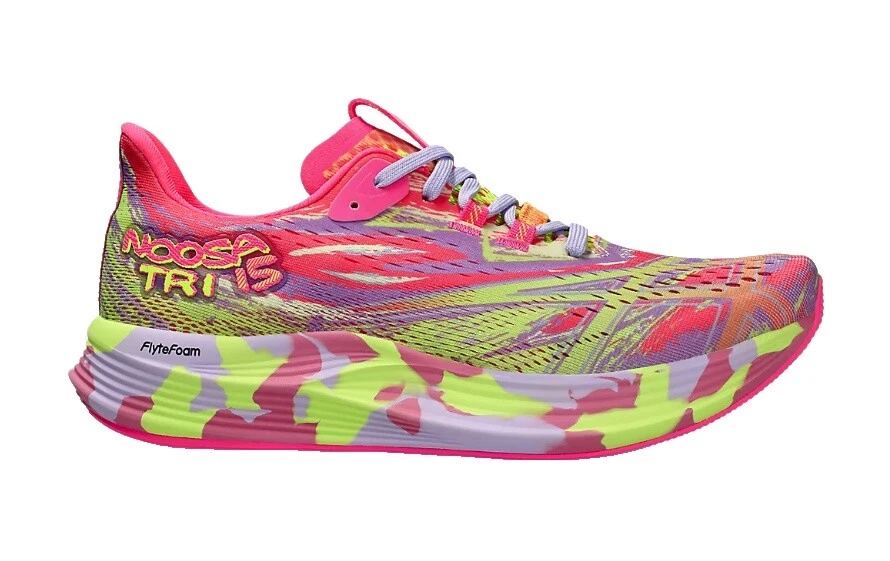 Zapatos de Deporte para ASICS para Mujeres Zapato de EE. UU. 6