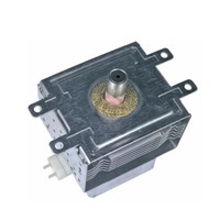 Magnetron AK800P Universal 10004764 850 Watt FüR Mikrowelle